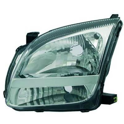 Faro fanale anteriore Sinistro IGNIS 03- TYC per regolazione elettrica