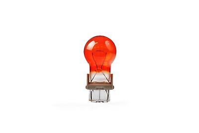 LOTTO DI 10 PEZZI Lampada M-TECH 3156 12V/27W W2.5x16d AMBER