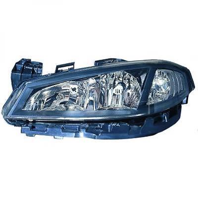 Faro fanale anteriore sinistro LAGUNA 05-07 VALEO per reg. elettrica