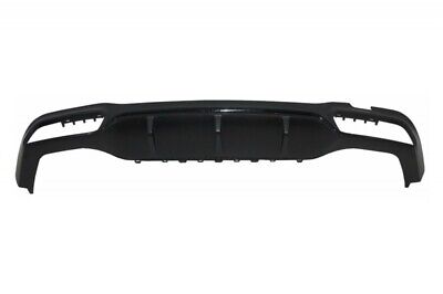 Diffusore d'aria per paraurti posteriore adatto per Classe E W213 AMG