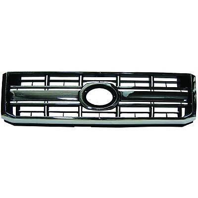 Calandra Griglia Mascherina LAND CRUISER 08-