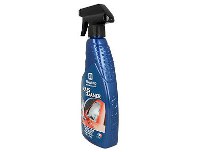 ABEL Auto Pulitore Vetro Glass Cleaner Spray Da 500ml