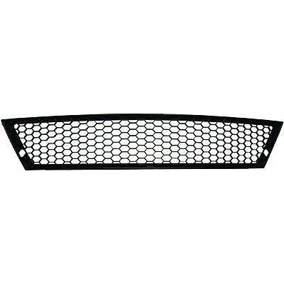 Griglia Mascherina paraurti anteriore IBIZA 05-08 inferiore