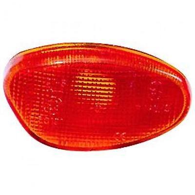 Freccia laterale Destra ALFA 145, 94-00 giallo anche ALFA 146