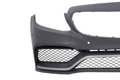 Body Komplett-Set Classe C W205 Limousine (2014 C63 AMG Design
