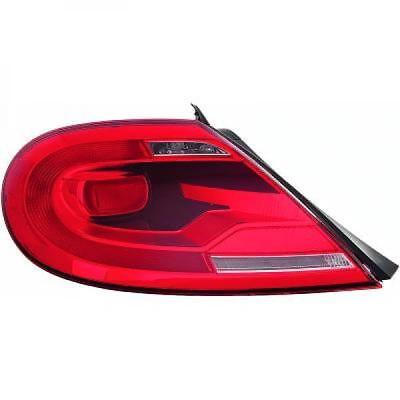 Faro Fanale Gemma ricambio posteriore destro BEETLE MAGGIOLINO 2011->