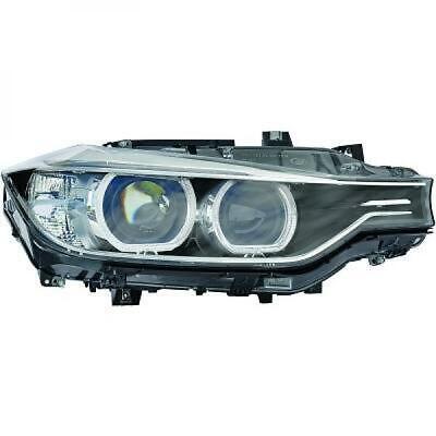 Faro anteriore XENON sx Serie3 F30 11-06.15 MARELLI D1S/H7 motor reg el diur