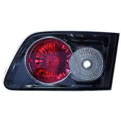 Faro fanale posteriore Sinistro 6 05-07 grigio, interno per wagon