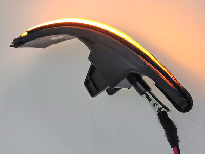 Kit Freccia Led Specchietto Retrovisore Dinamico Sequenziale RAV4 4-Runner Lent