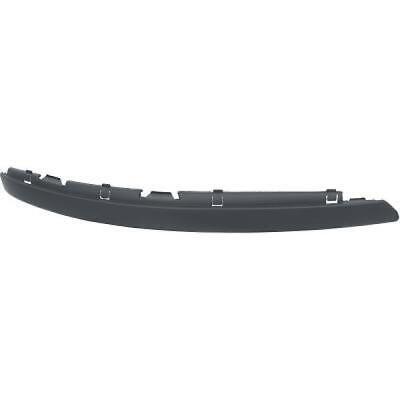COMPATIBILE CON VW PROFILO PARAURTI ANTERIORE DESTRO JETTA ACCESSORI 05-10