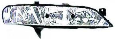 Faro fanale anteriore sinistro VECTRA 1999-2002 CARELLO per reg. elettrica