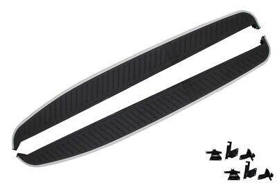 Coppia Set pedane laterali Tuning LAND RANGE SPORT 2005   2013