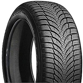 500-595 1^ typ <2016 1 pneumatico invernale 205/40 R17 84V