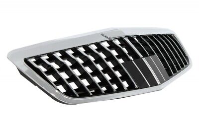 Griglia anteriore adatta per Classe S W221 Facelift (2011-2013) Design