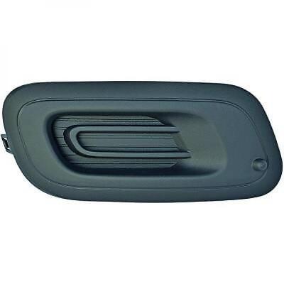 GRIGLIA PARAURTI COMPATIBILE CON FIAT PANDA SINISTRA, ACCESSORI ANTERIORE