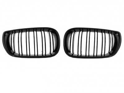 Griglie per reni centrali adatte per Serie 3 E46 Facelift (10.2001-2005) Do