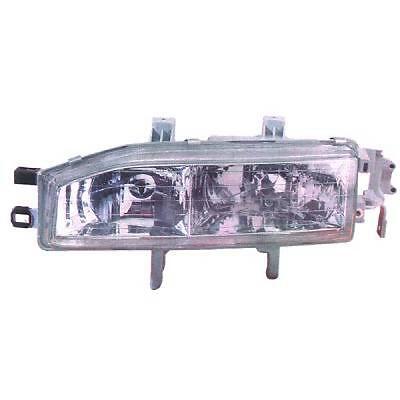 Faro fanale anteriore Destro ACCORD 92-93 non per reg elettrica