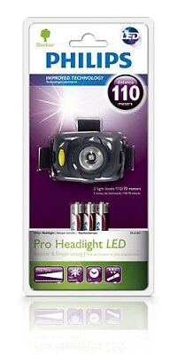 LED Inspection lamps- headlamp 3xAAA SFL6150 Pro