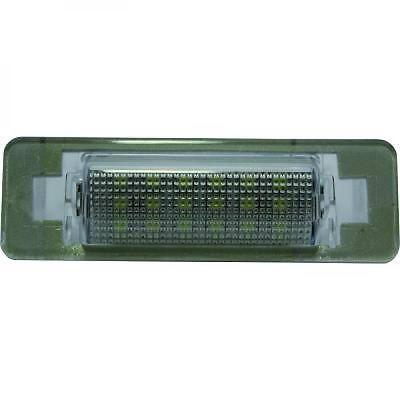 Luce targa 01-06 LED