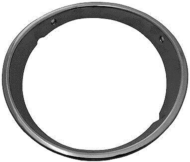 Bordo cornice anello faro anteriore dx WRANGLER 96-07 55055046AB