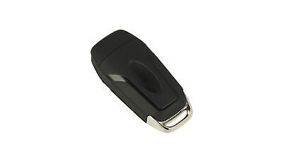 Guscio Chiave Telecomando con 3 Tasti Lama HU101 Senza Transponder Per