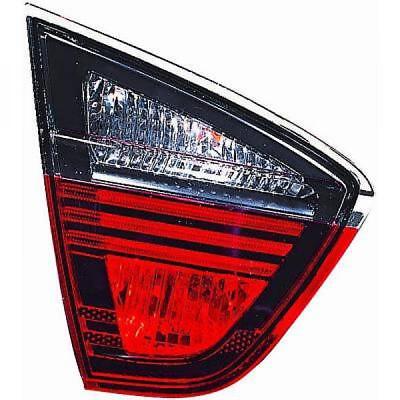 Faro fanale posteriore DESTRO interno Serie 3 E90 berlina 05-08 fume'