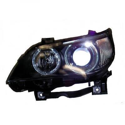 FARO COMPATIBILE CON BMW BIXENON LI.E60/E61, HELLA,VALEO 05-03/07 HELLA PER LWR