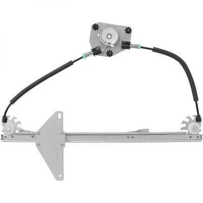 ALZACRISTALLI CITRO VO L. C4, 04-10 5 PORTE