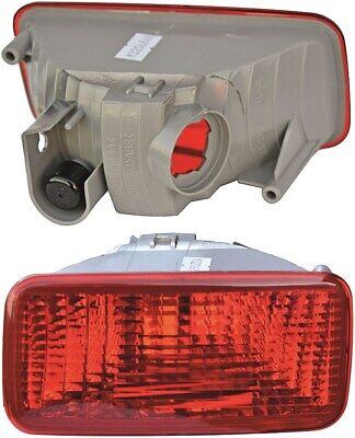 Fendinebbia dx LANCER 03-07 berlina wagon 186328
