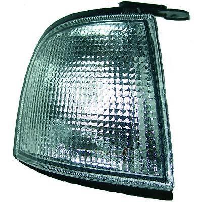 Freccia anteriore Sinistra PRIMERA 94-96 lampada gialla