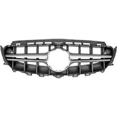 GRIGLIA SPORTIVA W213/C238, DESIGN SPORT 16-20 LOOK SPORTIVO