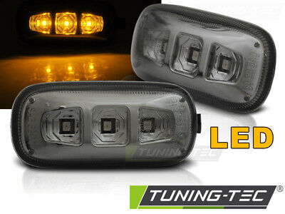 LED FUMO DIREZIONE LATERALE adatto per A4 B6 10.00-10.04 / B7 11.04-08