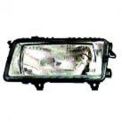 Faro fanale anteriore Sinistro 80 86-91 TYC per reg elettrica