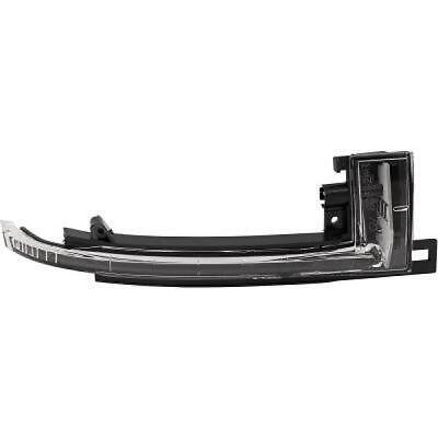 FRECCIA SP.COMPATIBILE CON AUDI DESTRA A3/A4/A5/Q3; INDICATORI LATERALI 11-