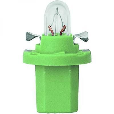 Lampadina Plug-IN WB 12V 2W verde chiaro