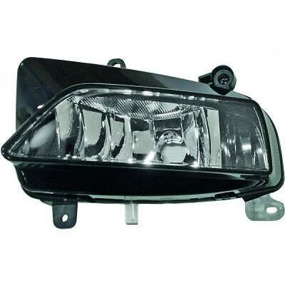 Fendinebbia destro A5 2011-2016 H8 per vetture originali S-Line