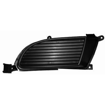 Griglia Mascherina Destro LANCER 03-07 nero verniciato