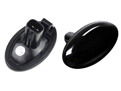 Kit Freccia Laterale a Led Side Marker Dinamica Lente Fume  Liberty Forester Im