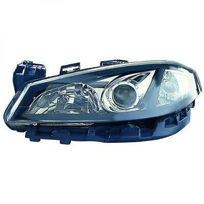 Faro fanale anteriore XENON Destro LAGUNA 11.05-08.07 VALEO D2S+H1 per r
