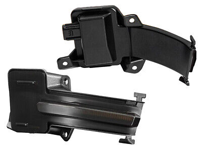 Kit Freccia Led Specchietto Retrovisore Dinamico Sequenziale Civic FC1 FK7 3435