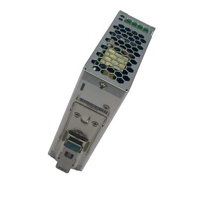 <p>MeanWell SDR-120-48 Alimentatore DIN RAIL 120W 48V 2,5A Per Automazione