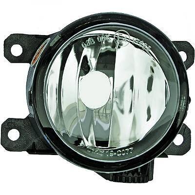 Fendinebbia Destro/Sinistro C4, 11- H11 +PEUGEOT PARTNER/CITROEN BERLING