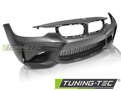 FRONT BUMPER SPORT STYLE fits F30 / F31 10.11-18
