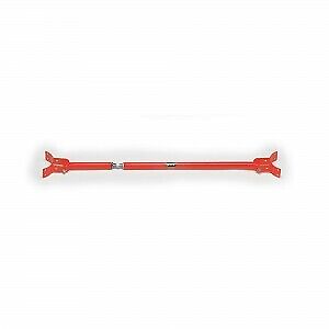 MA/1747/A Barra duomi universale. Lunghezza: 820/960 mm Caratteristiche: P S *