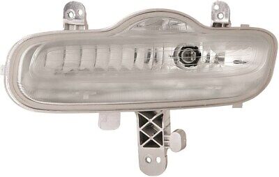 faro Faretto lanterna gemma destra Luce diurna dx PANDA 12- P21/5W 51842914
