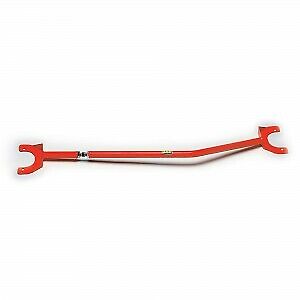 Barra duomi regolabile acciaio omp racing per PUNTO 2 serie 1.9 JTD >99<03