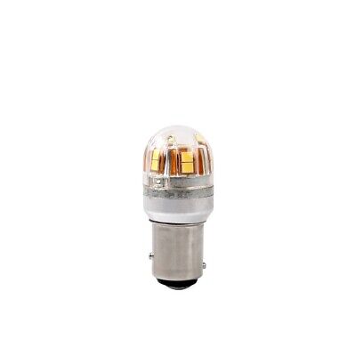 Blister1x LED L819W T20 W21/5W 4xHP 12-24V bianco