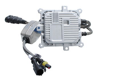 Ballast Ricambio xeno Xenon Centralina digitale M-TECH Canbus XPU 3.0 Slim