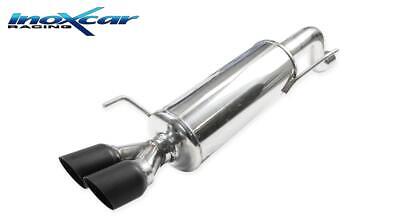 Grande Punto 1.4 T-JET (155CV) 2007-- DIAM.. 60 (MAGGIORATO) Posteriore con
