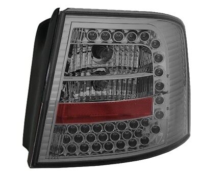 LED Luci Posteriori A6 C5 Avant Fume'